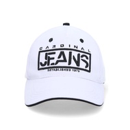 Cardinal Men's Regular Hat C0998X08A