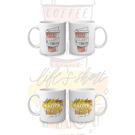 Mug / Glass / Gift / Hampers - Gilmore Girls | Series 01