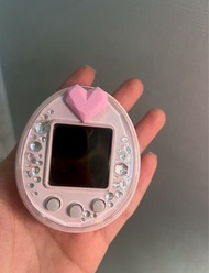 tamagotchi ps p's 他媽哥池 粉 借 meets uni smart paradise pix party 4u 4u+ plus idl 彩6 emtama uratama v3 v