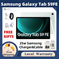 [Instock] Samsung Galaxy tab S9 FE 10.9 inch /Samsung Galaxy tab S9FE Plus 12.4 inch / X510 /X610 Local warranty