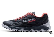 Columbia 女裝UTMB越野跑鞋 EU38，Women’s Trans Alps™ F.K.T.™ II UTMB Trail Running Shoes