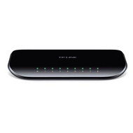 TP-Link 8-Port Gigabit Desktop Switch TL-SG1008D
