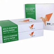 PP LITE HVS PAPER 75 GRAM A4 contents 100