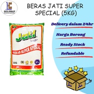 Beras Jati Super Special  5kg