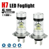 2Pcs H4 H7 Led Bulbs Headlight Super Bright H8 H9 H11 9005 9006 HB3 HB4 Car Fog Light H1 H3 Auto Dri