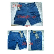 PH 2510 MEN maong pants six pocket