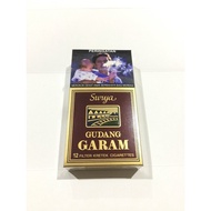 DISKON GUDANG GARAM SURYA 12 1 SLOP (10 BUNGKUS) KODE 734