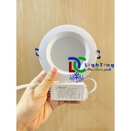 [BEAUTIFUL CHANNEL LIGHT] Genuine led ceiling light (0526) Anfaco AFC-676/3W, AFC-676/7W, AFC-676/9W