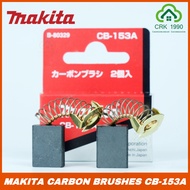 MAKITA มากีต้า แปรงถ่าน CB-415A CB-325 CB-303A CB-51A CB-203A CB-64A CB-153A CB-411A CB-100A CB-459/