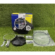 ESPADA ENGINE CLUTCH COVER FOR YAMAHA Y15ZR C5