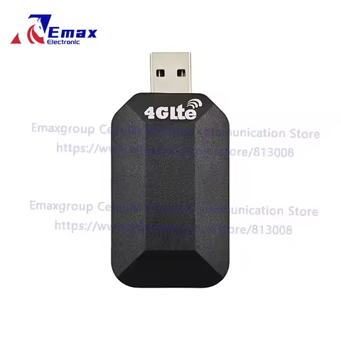 Quectel CAT4 LTE Module EC25-EUX USB Dongle with case internal antenna EC25-AFX EC25-A EC25-U EC25-E