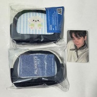 KEUM DONGHYUN FM週邊 Pouch連小卡 琴洞弦 EPEX