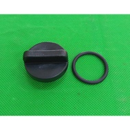 YAMAHA R25 / MT25 GAUGE OIL LEVEL 4T LEVER PENUTUP MINYAK ENGINE HITAM