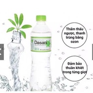 [NEW DATE] 1 Bottle of Dasani Mineral Water 500ml