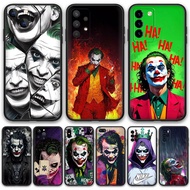Phone Cover for Samsung Galaxy A06 A16 S24 Fe S24Plus S24Ultra F721 Joker TPU Soft Silicon
