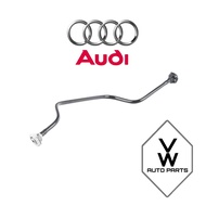 AUDI Q5 COOLANT RESERVOIR TANK HOSE SPARE TANK HOSE ( 8R0121081AQ )