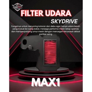 Max1 Skydrive Air Filter