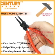 [HCM]Kềm Mở Phe Kìm Mở Phe Vô Thẳng 7" (175mm) 9 (225mm) 13 (325mm) CENTURY Ncpt-32150 Cao Cấp Chính