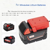 【MAO】-For Mini Power Cable 18AWG Cable for Charger Adapter to DC Power for Mini Plug and Play