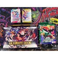 One Piece Card Game Starter Decks St09 St10 St11 St12