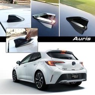 JR-佳睿精品 19 20 21 Toyota Auris 改裝 原廠型 鯊魚鰭天線 鯊魚背 造形天線