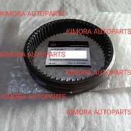 Syncromis Sleeve Transmission M/T Gear 3&4 New Triton KL1T 4N15 Genuine Mitsubishi Genuine Parts!!