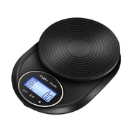 Scale Kitchen Coffee Scale Electronic Scale Scale Portable High Precision Small Scale Household Baki