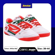BREAKER FUTSAL รองเท้าฟุตซอล รุ่น CM014