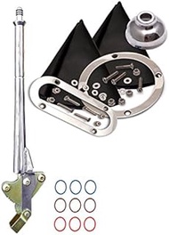 American Shifter 527362 Shifter Kit (TH200 23" E Brake Trim Kit Dipstick For F4E73)