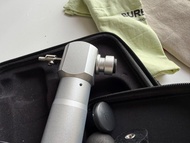 按摩槍 配件齊全筋膜槍