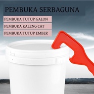 Can Gallon Water Opener Tool Paint Bucket Opener Tool