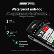 iGPSPORT BSC300 BSC 300 Computer ANT+ Wireless Bike Speedometer Bluetooth GPS route navigation notif