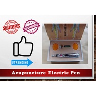 Pen Akupuntur | Acupuncture Electronic Pen | Pen Acupuncture