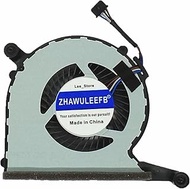 Replacement New Cooling Fan for HP HSN-IXO1 Thunderbolt Dock 120w G2 6033B0058401 DFS400705PU0T FK6B