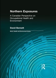 Northern Exposures David Bennett