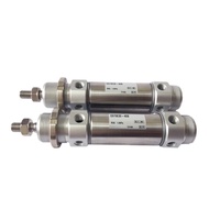 Type C75 C75E32 C75E32-10 Standard Double Acting Single Rod Air Cylinder C75E32-25 C75E32-30 C75E32-