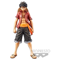 Movie ONE PIECE STAMPEDE - DFX ~THE GRANDLINE MEN~ Vol. 1 - LUFFY