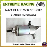Starter Motor Assy Startor Stater Stator Moto Motor Assy Naza Blade 650 Blade650 Blade650R GT650 GT6