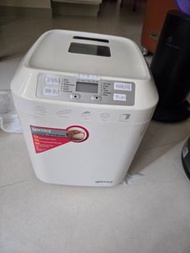 Gemini 麵包機