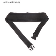 Alittlesetrtop Wheelchair Seats Belt Adjustable Safety Harness Fixing Breathable Brace for the Elderly Patients Restraints Straps Brace Support SG