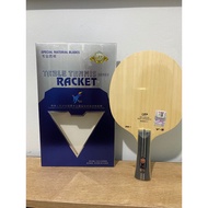 Kayu Bet Pingpong 729 V5 FL New