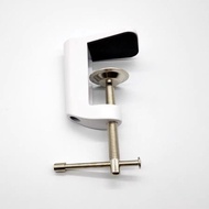 Exhibition Display Spotlight Clip Table Lamp Clip Aluminum Alloy Clip Long Arm Spotlight Tiger Mouth