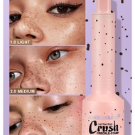 New Simulated Freckle Pen Quick-dry Freckle Stamp Pen Makeup Pen