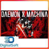 [PC Game]  DAEMON X MACHINA  [Digital Download]