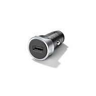 BMW Genuine Parts (Direct Imported Germany) USB Charger (QC3.0/3.0A Quick Charge Ready) Mod