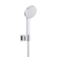 KOHLER Renew multifunction handshower โคห์เลอร์ ชุดฝักบัวสายอ่อน3 ระดับ รุ่นรีนิว(จีโอแมทริก) K