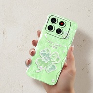Case hp NUBIA A56 Fashion Case Silicone Tpu Procamera Softcase Protective hp AM007