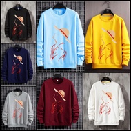 Best Store - Luffy's Hat Luffy's Hat Long Sleeve T-shirt Sweater