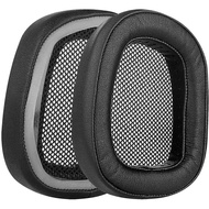 Suitable for Logitech Logitech G433 G233 G-pro G533 Sponge Cover Earphone Cover Earmuffs Earmuffs Co