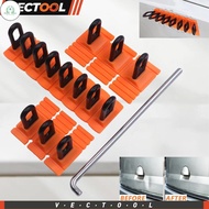 GD Car Dent Repair Tools Heavy Duty Body Paintless Repair Tools Repair Body Dent Remover Tool Kit PD